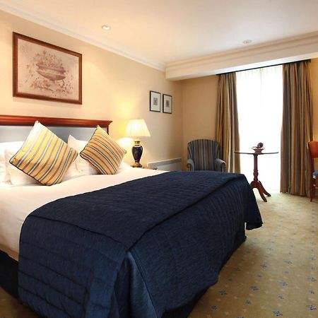Best Western Plus Manor Hotel Nec Birmingham Solihull Exterior photo