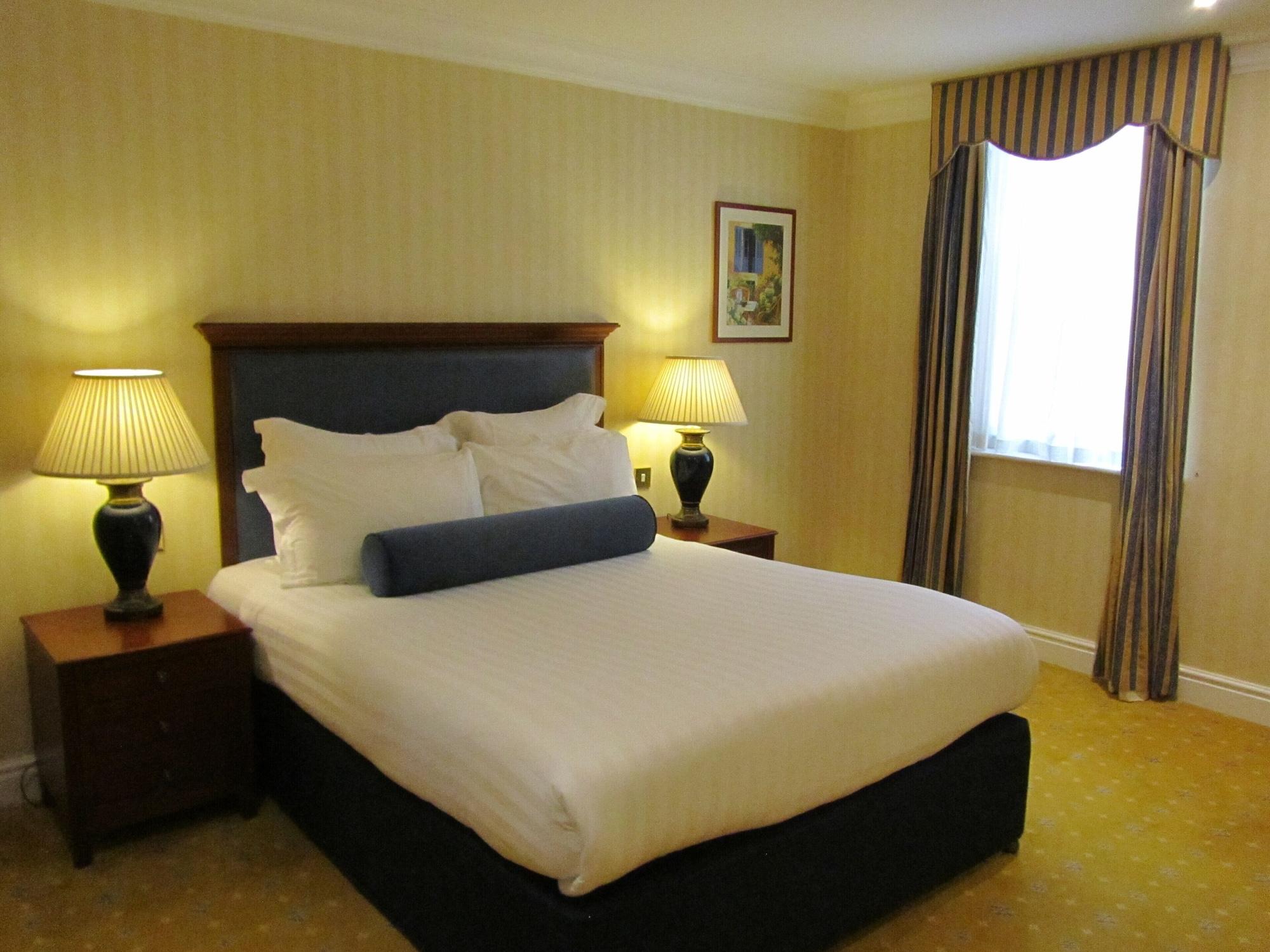 Best Western Plus Manor Hotel Nec Birmingham Solihull Exterior photo